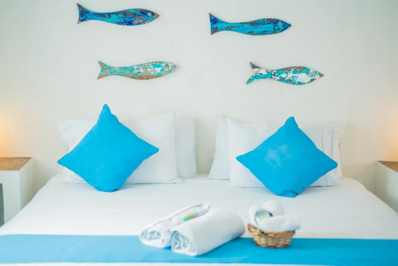 Hidalgo Boutique Rooms Isla Mujeres Aparthotel