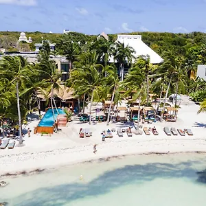 Mayan Monkey - Social (adults Only) Hotell