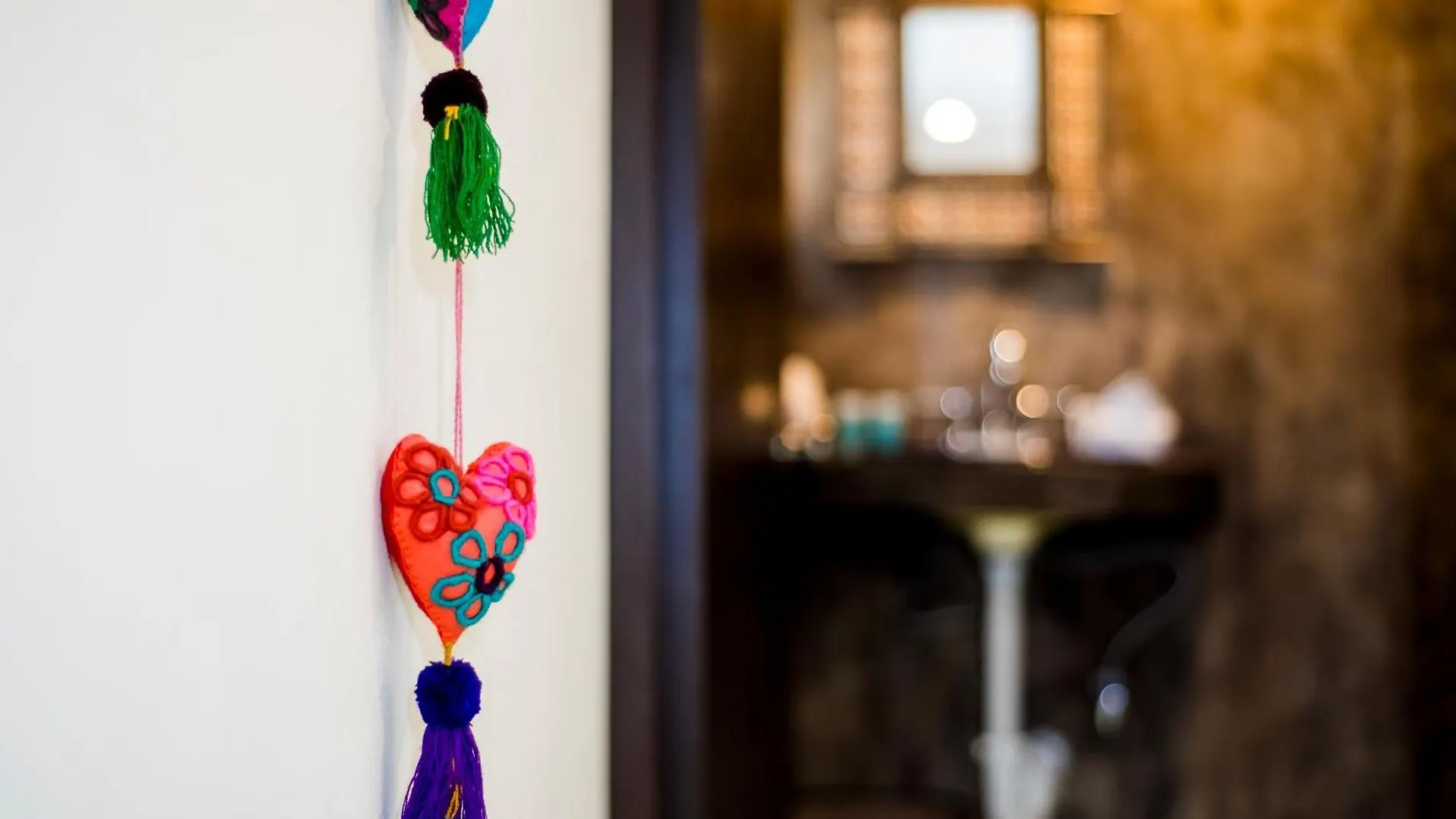 Lägenhetshotell Hidalgo Boutique Rooms Isla Mujeres