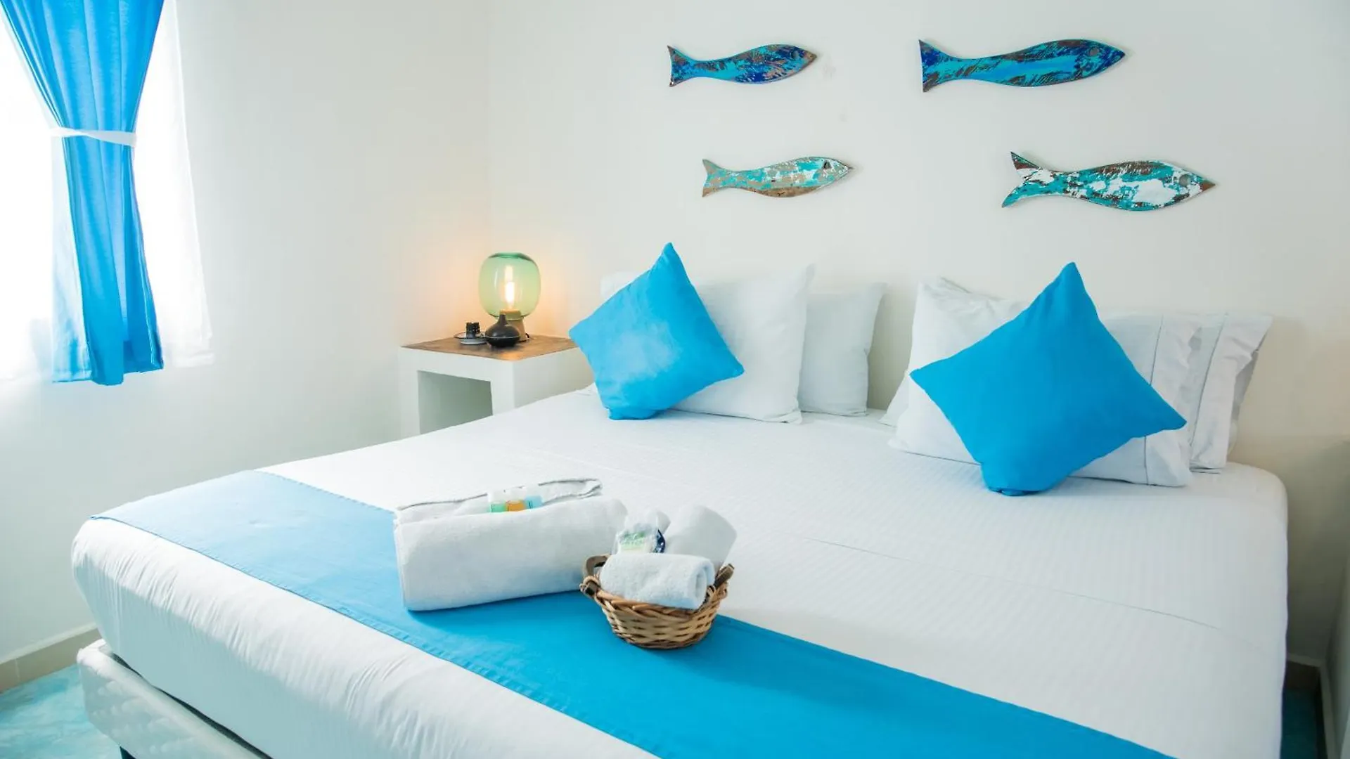 Hidalgo Boutique Rooms Isla Mujeres