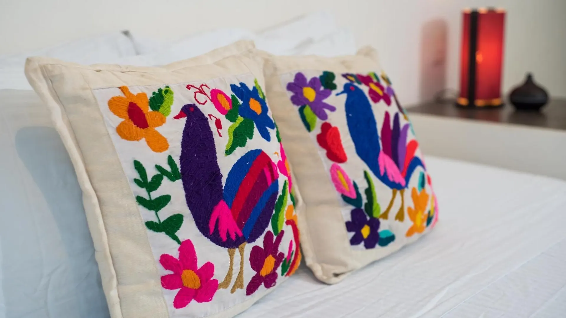 Hidalgo Boutique Rooms Isla Mujeres Lägenhetshotell