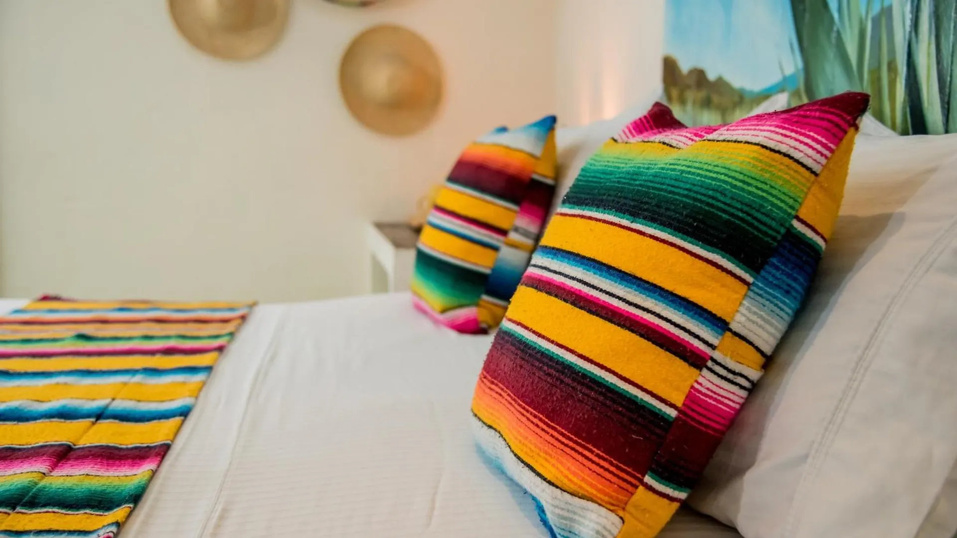 Hidalgo Boutique Rooms Isla Mujeres Lägenhetshotell